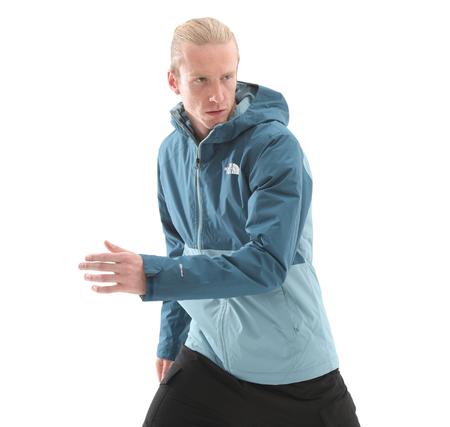 The North Face M Mıllerton Insulated Jacket Erkek Mont Mavi