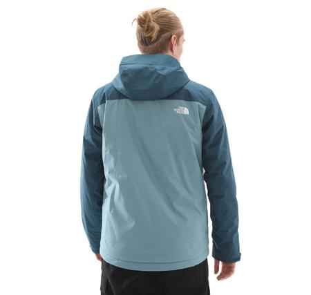 The North Face M Mıllerton Insulated Jacket Erkek Mont Mavi