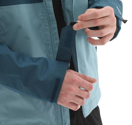 The North Face M Mıllerton Insulated Jacket Erkek Mont Mavi