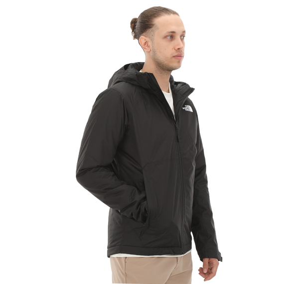 The North Face M Mıllerton Insulated Jacket Erkek Mont Siyah The North Face M Mıllerton Insulated Jacket Erkek Mont Siyah