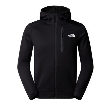 The North Face M Mountaın Athletıcs Fleece Full Zıp Jac Erkek Ceket