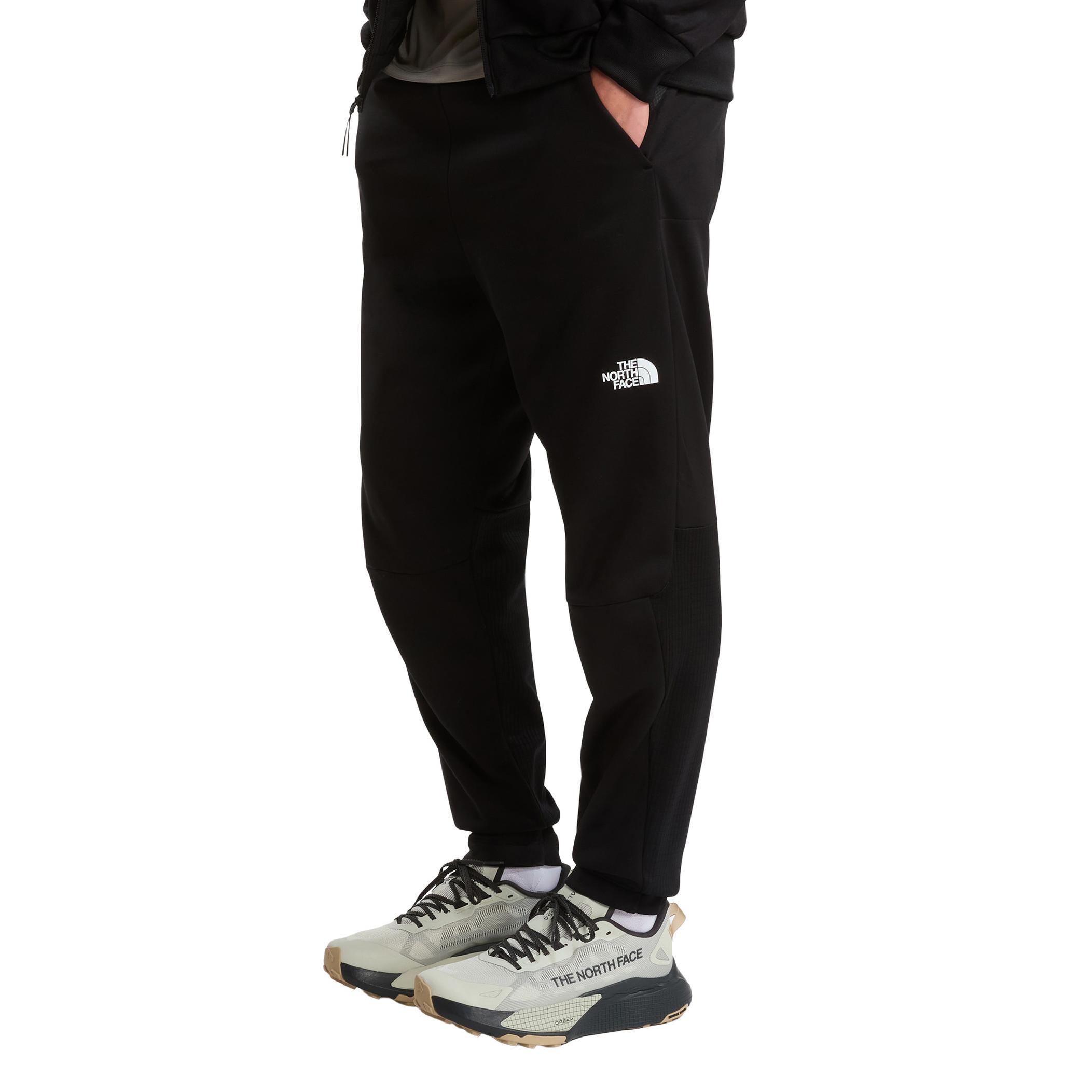 Мужские спортивные штаны The North Face M Mountain Athletics Fleece Pant 2.0