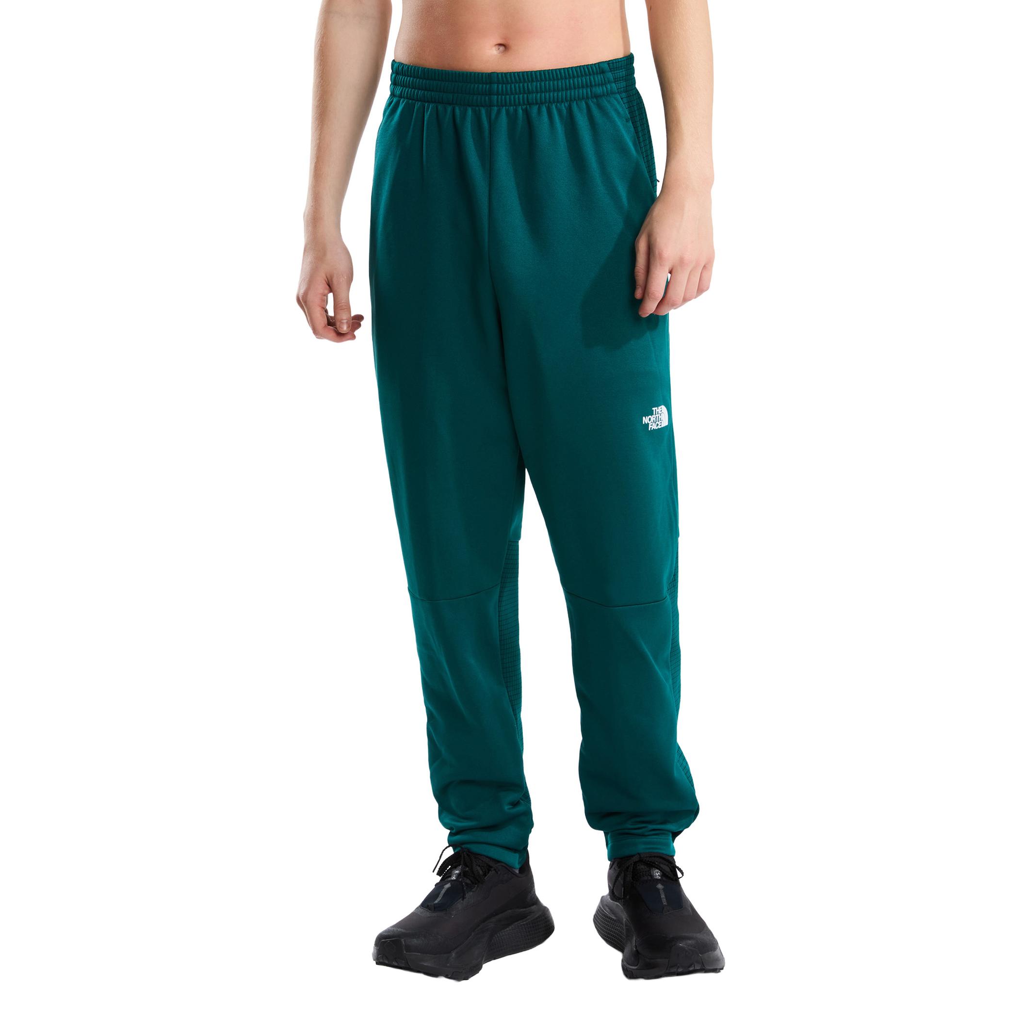 Мужские спортивные штаны The North Face M Mountain Athletics Fleece Pant 2.0