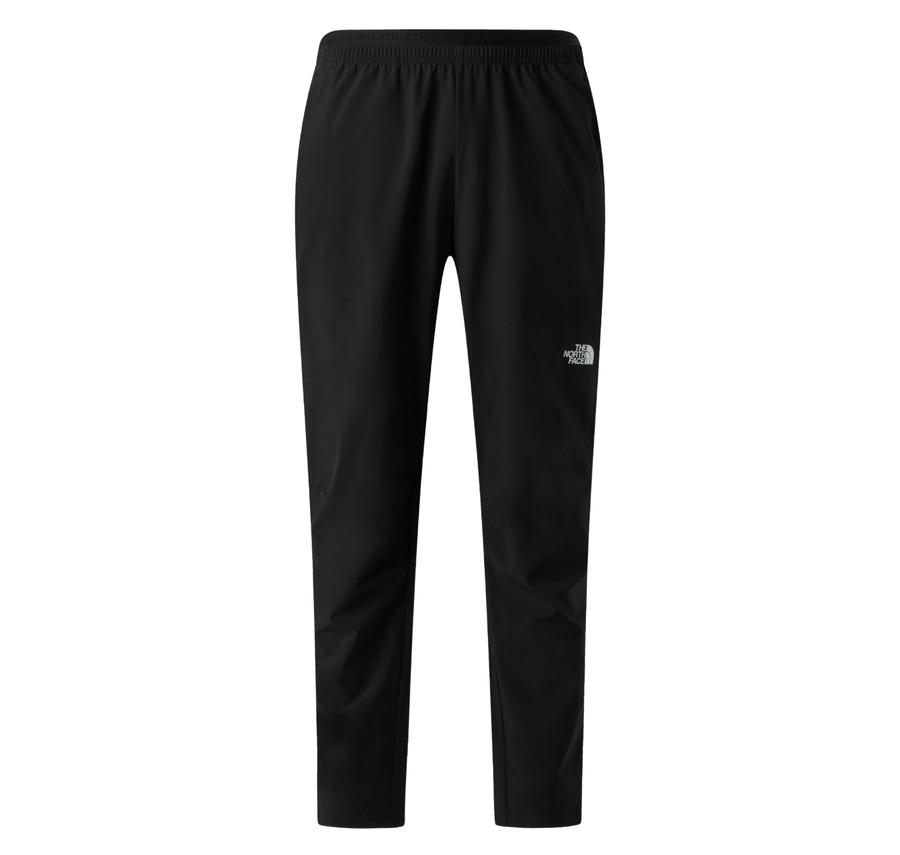 The North Face M Mountaın Athletıcs Ushba Pants Erkek Pantolon Siyah The North Face M Mountaın Athletıcs Ushba Pants Erkek Pantolon Siyah