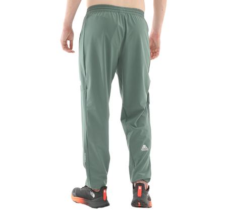 The North Face M Mountaın Athletıcs Wınd Pant Erkek Yeşil