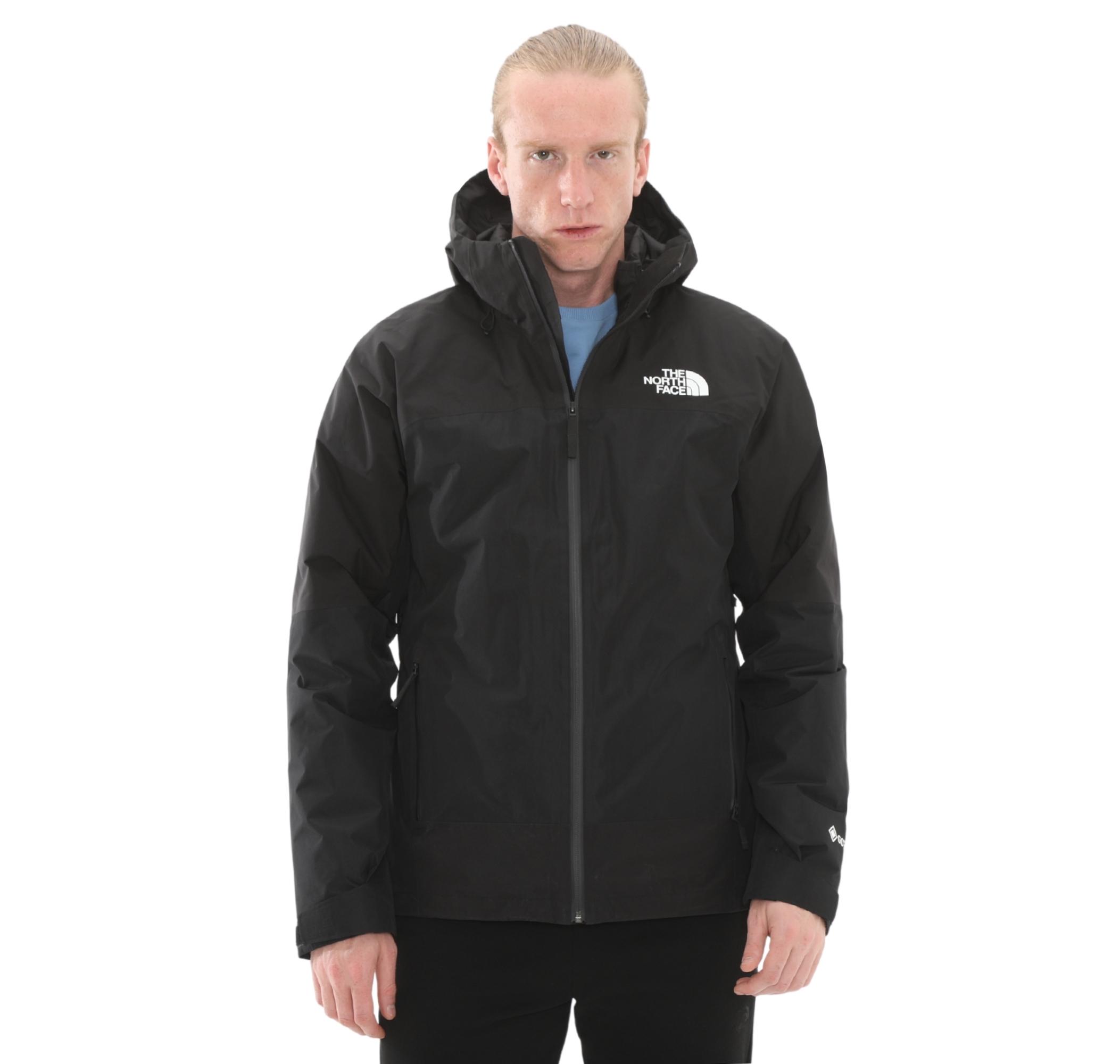 Мужская куртка The North Face M Mountain Light Triclimate Gtx