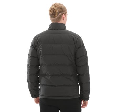 The North Face M Mountaın Lıght Trıclımate Gtx Jacket Erkek Mont Siyah