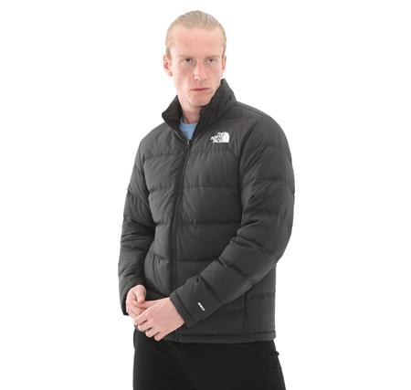 The North Face M Mountaın Lıght Trıclımate Gtx Jacket Erkek Mont Siyah