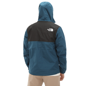 The North Face M Mountaın Q Jacket - Eu Erkek Mont Mavi