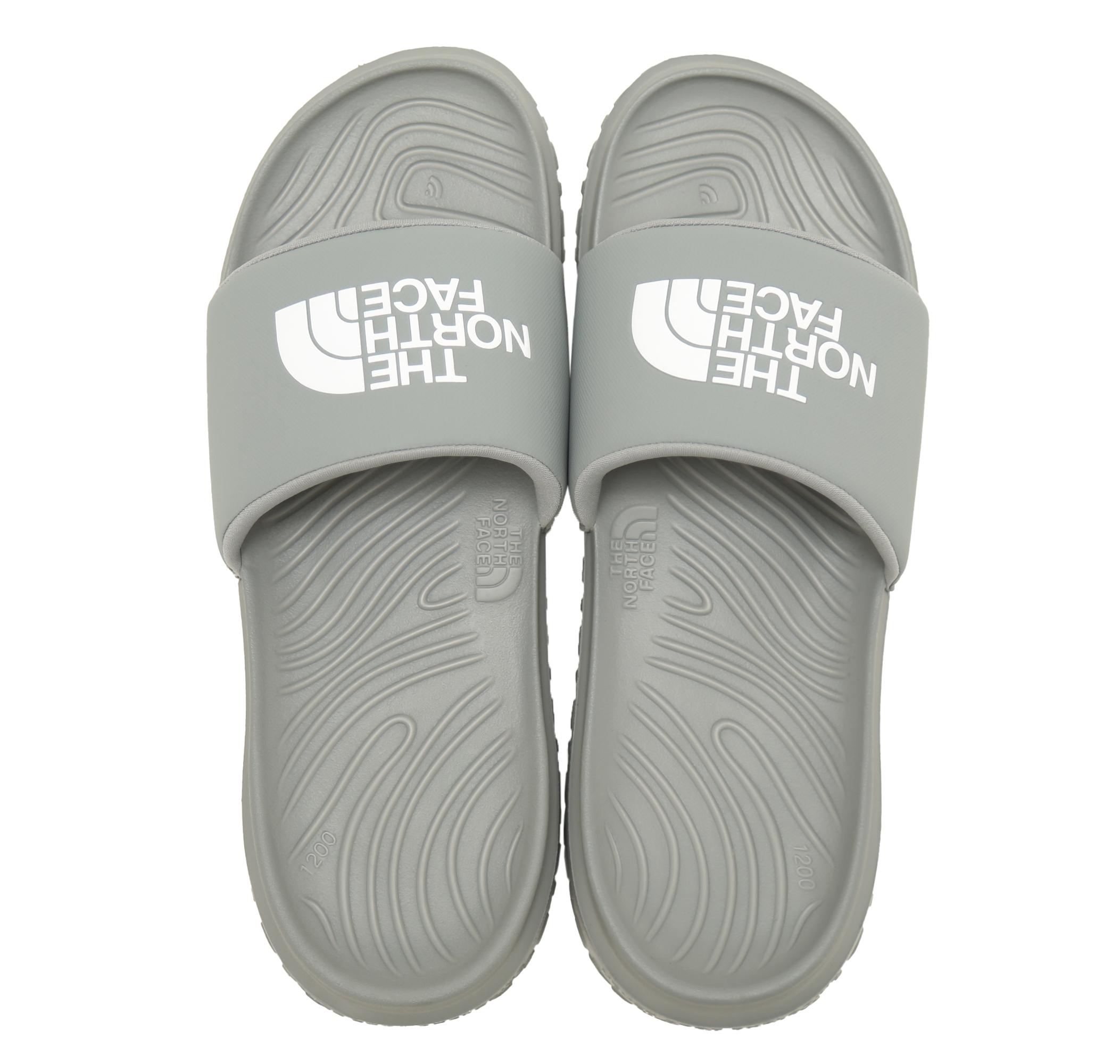 Мужские шлепки The North Face M Never Stop Cush Slide Terlik