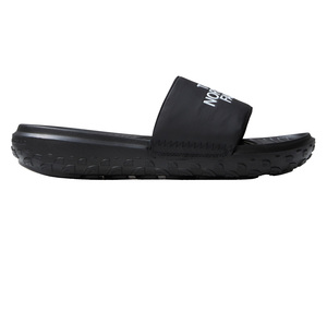 The North Face M Never Stop Cush Slıde Erkek Terlik Siyah