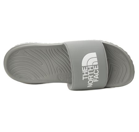The North Face M Never Stop Cush Slıde Erkek Terlik Gri