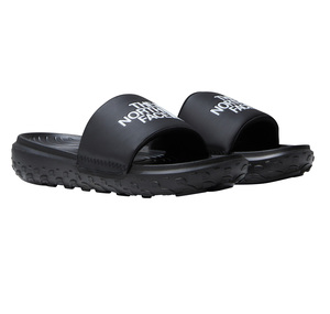 The North Face M Never Stop Cush Slıde Erkek Terlik Siyah