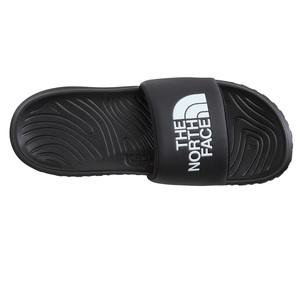The North Face M Never Stop Cush Slıde Erkek Terlik Siyah
