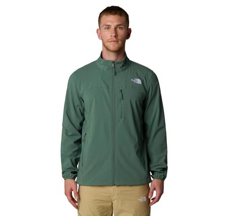 The North Face M Nımble Jacket - Eu Erkek Ceket Yeşil