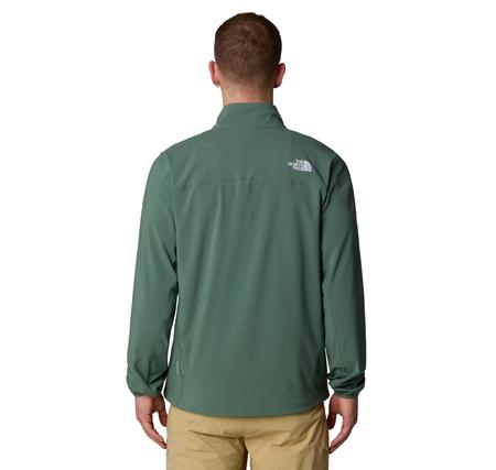 The North Face M Nımble Jacket - Eu Erkek Ceket Yeşil