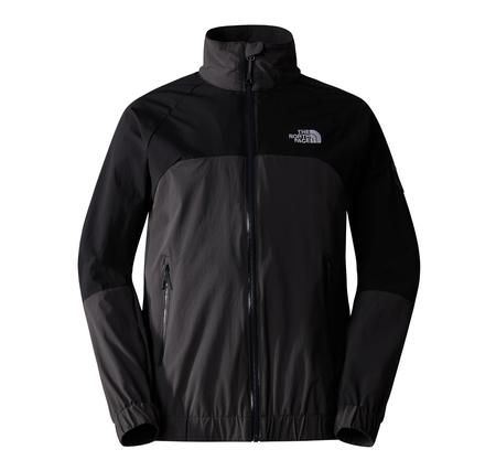 The North Face M Nse Shell Suıt Top Erkek