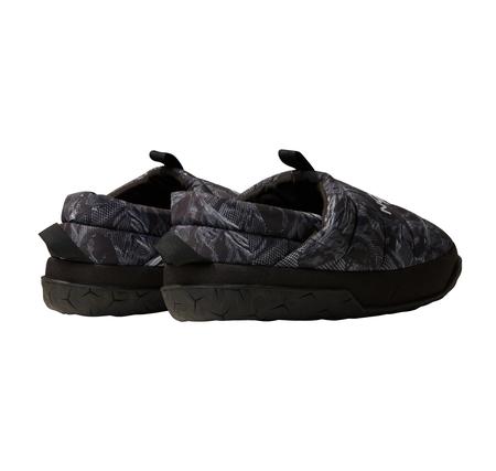 The North Face M Nuptse Mule Erkek Spor Ayakkabı Siyah The North Face M Nuptse Mule Erkek Spor Ayakkabı Siyah