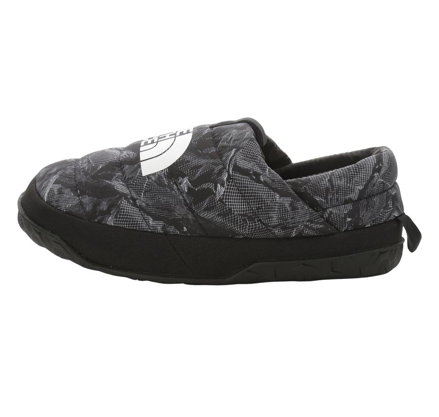 The North Face M Nuptse Mule Erkek Spor Ayakkabı The North Face M Nuptse Mule Erkek Spor Ayakkabı