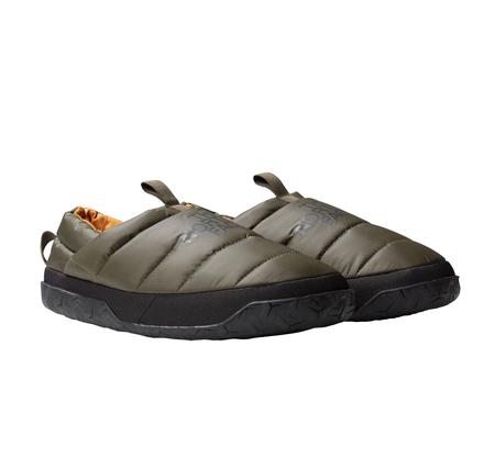 The North Face M Nuptse Mule Erkek Spor Ayakkabı The North Face M Nuptse Mule Erkek Spor Ayakkabı