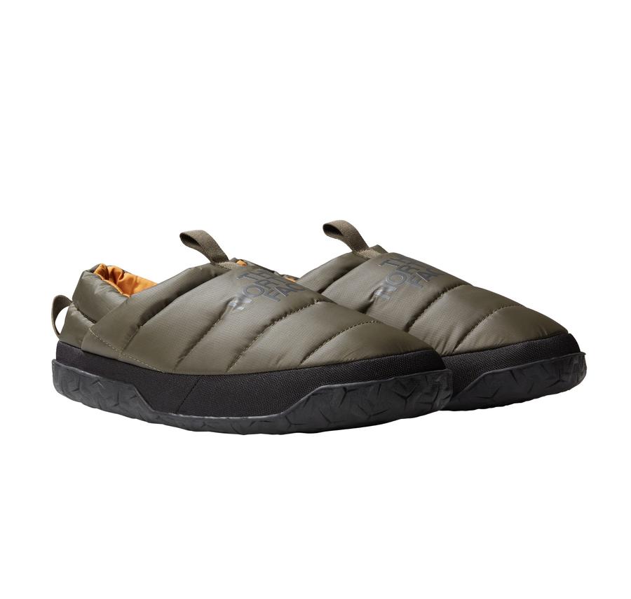 The North Face M Nuptse Mule Erkek Spor Ayakkabı The North Face M Nuptse Mule Erkek Spor Ayakkabı