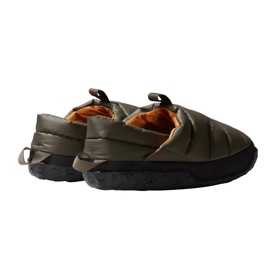 The North Face M Nuptse Mule Erkek Spor Ayakkabı The North Face M Nuptse Mule Erkek Spor Ayakkabı