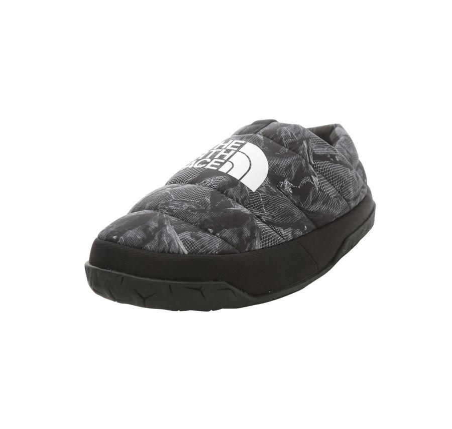 The North Face M Nuptse Mule Erkek Spor Ayakkabı The North Face M Nuptse Mule Erkek Spor Ayakkabı