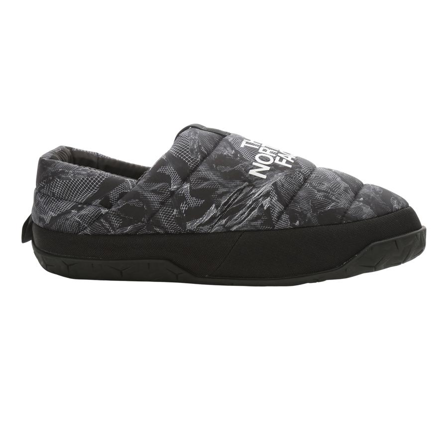 The North Face M Nuptse Mule Erkek Spor Ayakkabı The North Face M Nuptse Mule Erkek Spor Ayakkabı