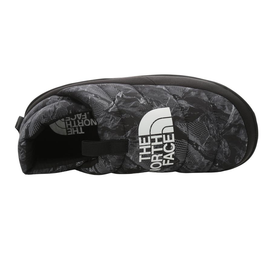 The North Face M Nuptse Mule Erkek Spor Ayakkabı The North Face M Nuptse Mule Erkek Spor Ayakkabı