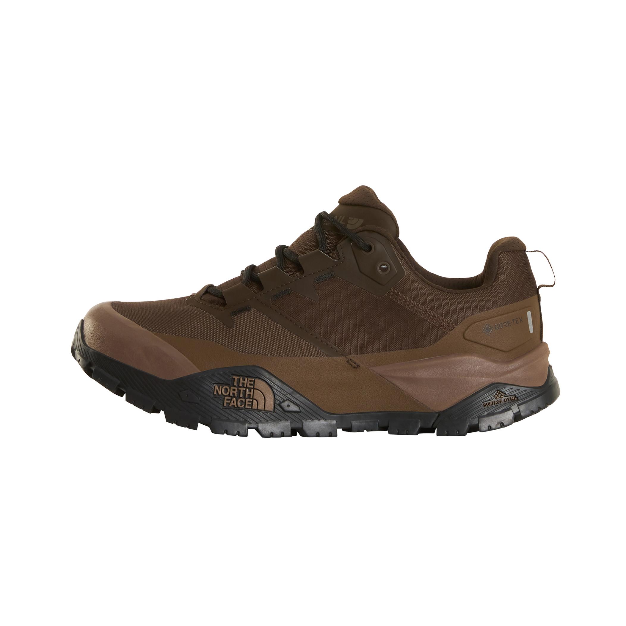 Мужские кроссовки The North Face M Offtrail Hike Gore-Tex