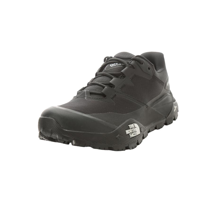The North Face M Offtraıl Hıke Gore-Tex Erkek Spor Ayakkabı Siyah - Görsel 4