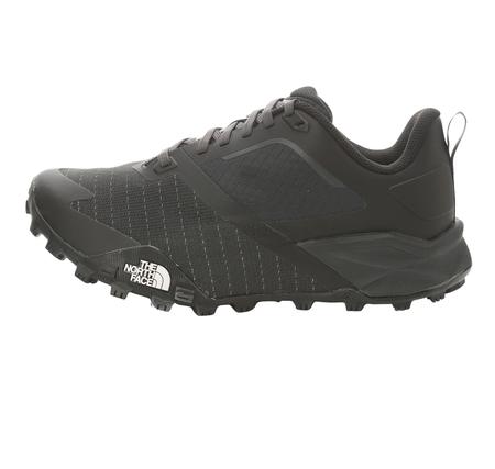 The North Face M Offtraıl Tr Erkek Spor Ayakkabı Siyah