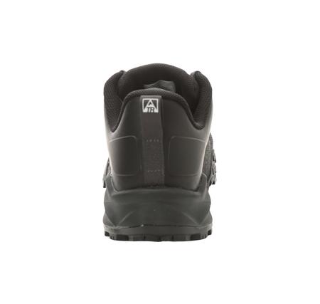 The North Face M Offtraıl Tr Erkek Spor Ayakkabı Siyah