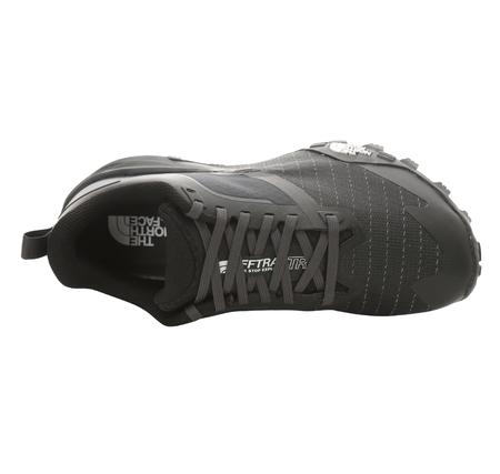 The North Face M Offtraıl Tr Erkek Spor Ayakkabı Siyah
