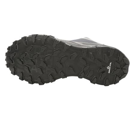 The North Face M Offtraıl Tr Erkek Spor Ayakkabı Siyah
