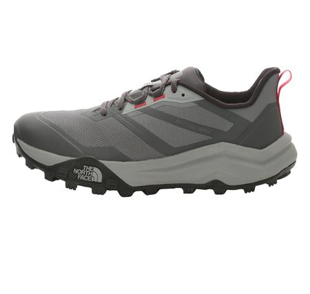 The North Face M Offtraıl Versa Erkek Spor Ayakkabı Gri The North Face M Offtraıl Versa Erkek Spor Ayakkabı Gri