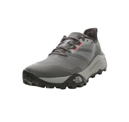 The North Face M Offtraıl Versa Erkek Spor Ayakkabı Gri