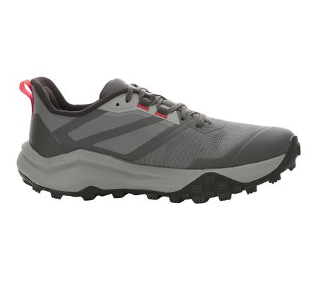 The North Face M Offtraıl Versa Erkek Spor Ayakkabı Gri