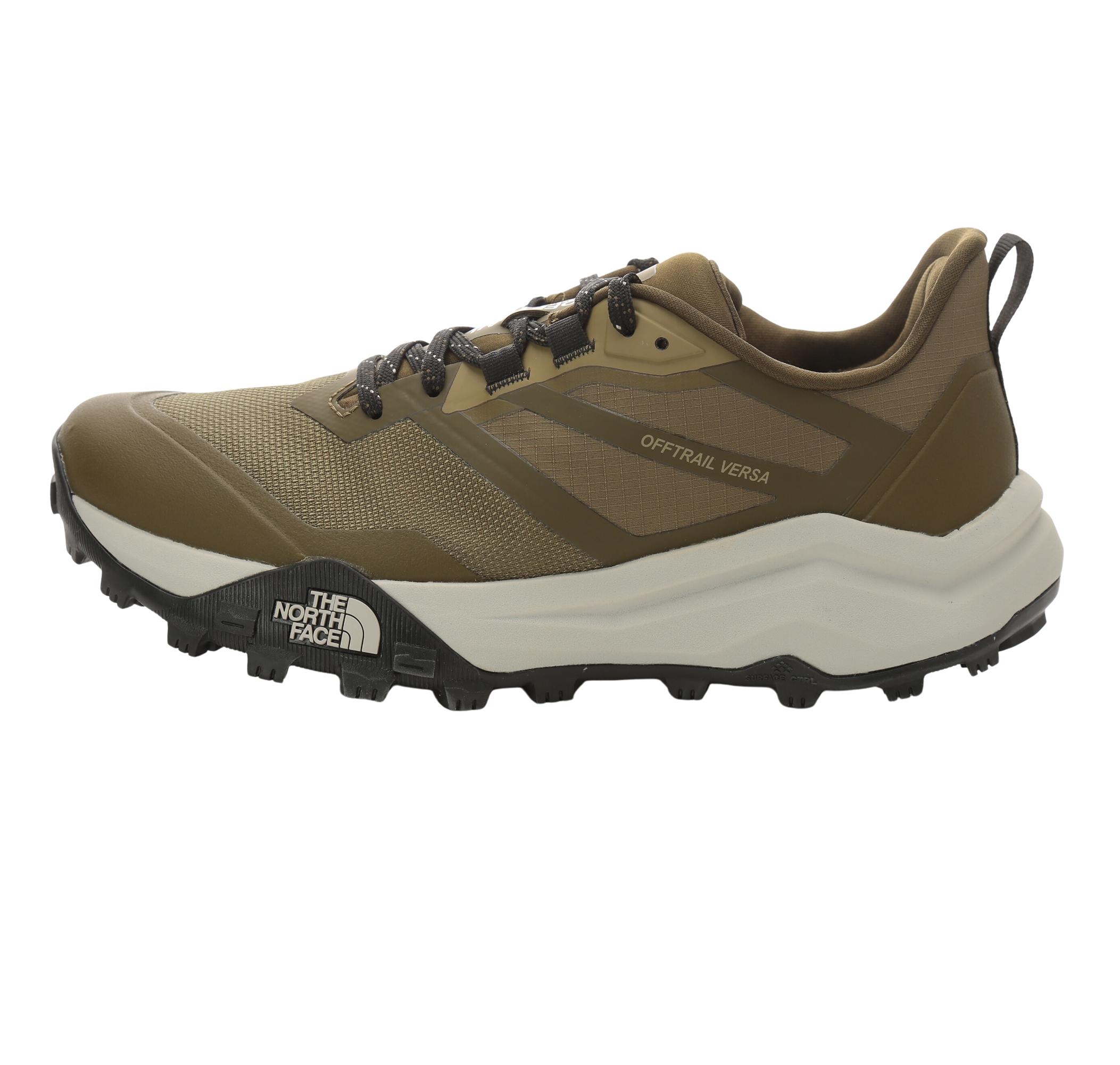 Мужские кроссовки The North Face M Offtrail Versa
