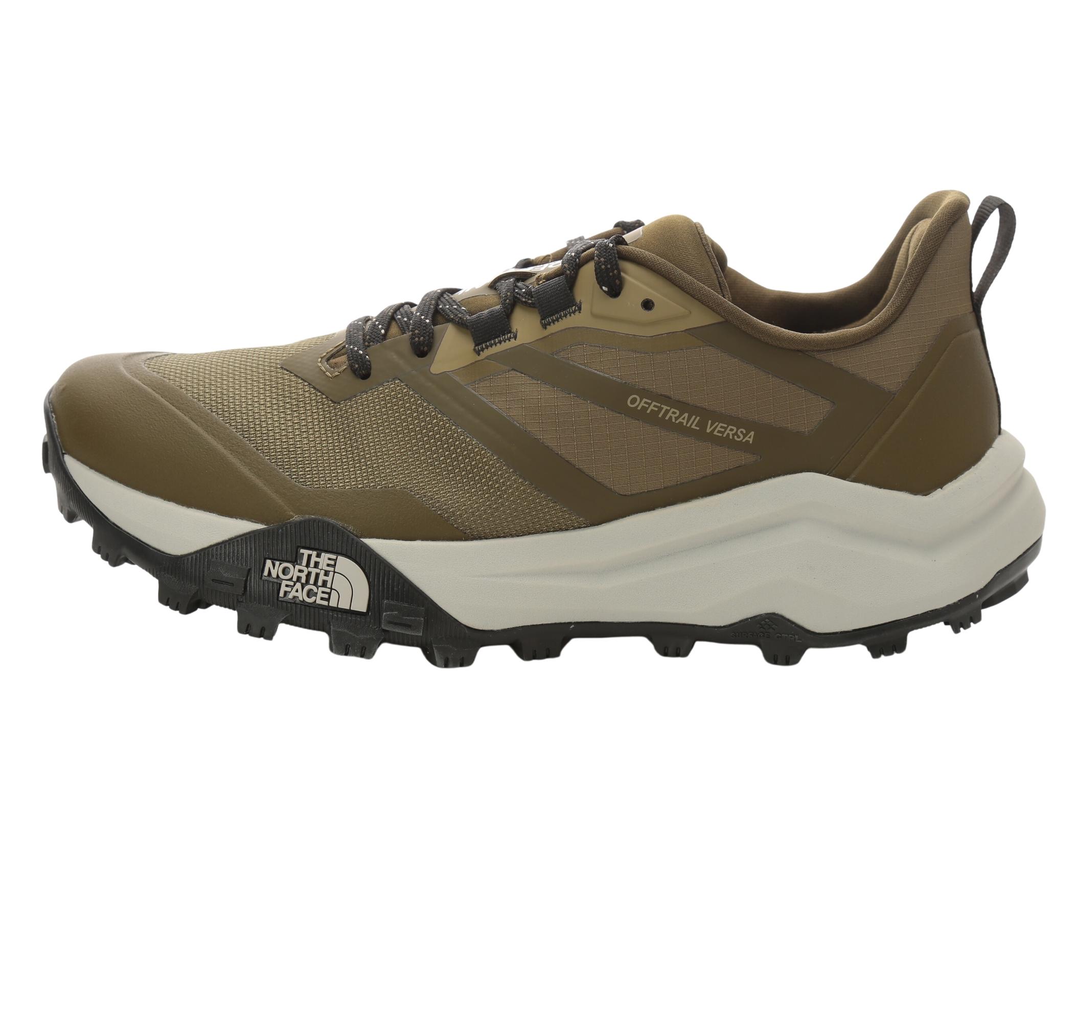 Мужские кроссовки The North Face M Offtrail Versa