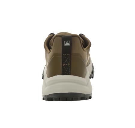 The North Face M Offtraıl Versa Erkek Spor Ayakkabı Kahve