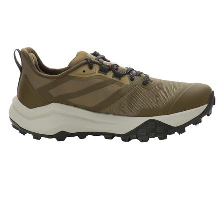 The North Face M Offtraıl Versa Erkek Spor Ayakkabı Kahve