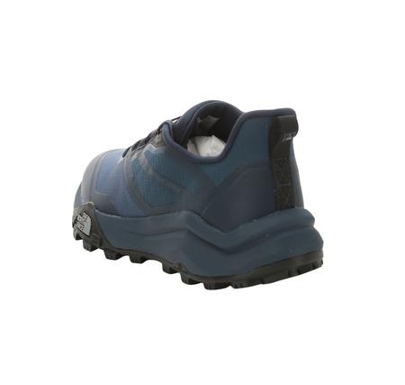 The North Face M Offtraıl Versa Erkek Spor Ayakkabı Lacivert