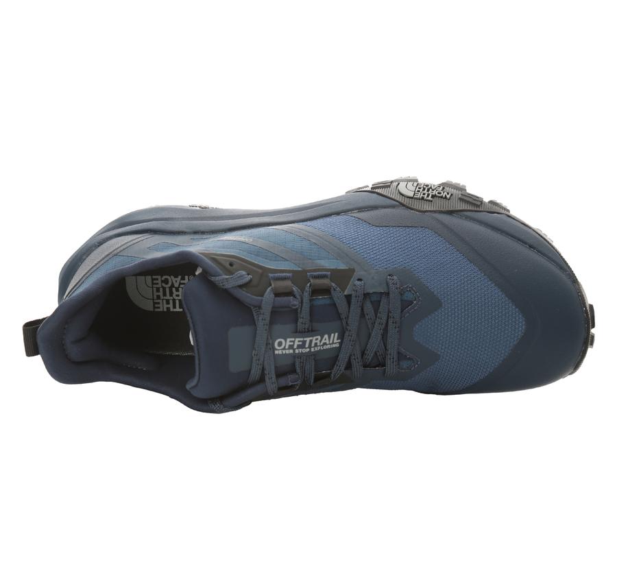 The North Face M Offtraıl Versa Erkek Spor Ayakkabı Lacivert The North Face M Offtraıl Versa Erkek Spor Ayakkabı Lacivert