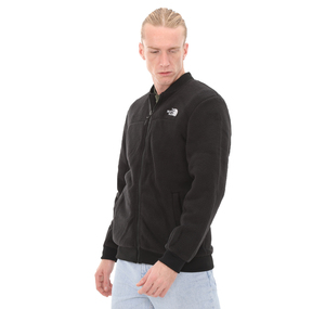 The North Face M Pınecroft Trı Erkek Mont Siyah