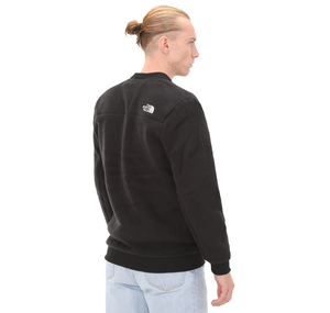 The North Face M Pınecroft Trı Erkek Mont Siyah