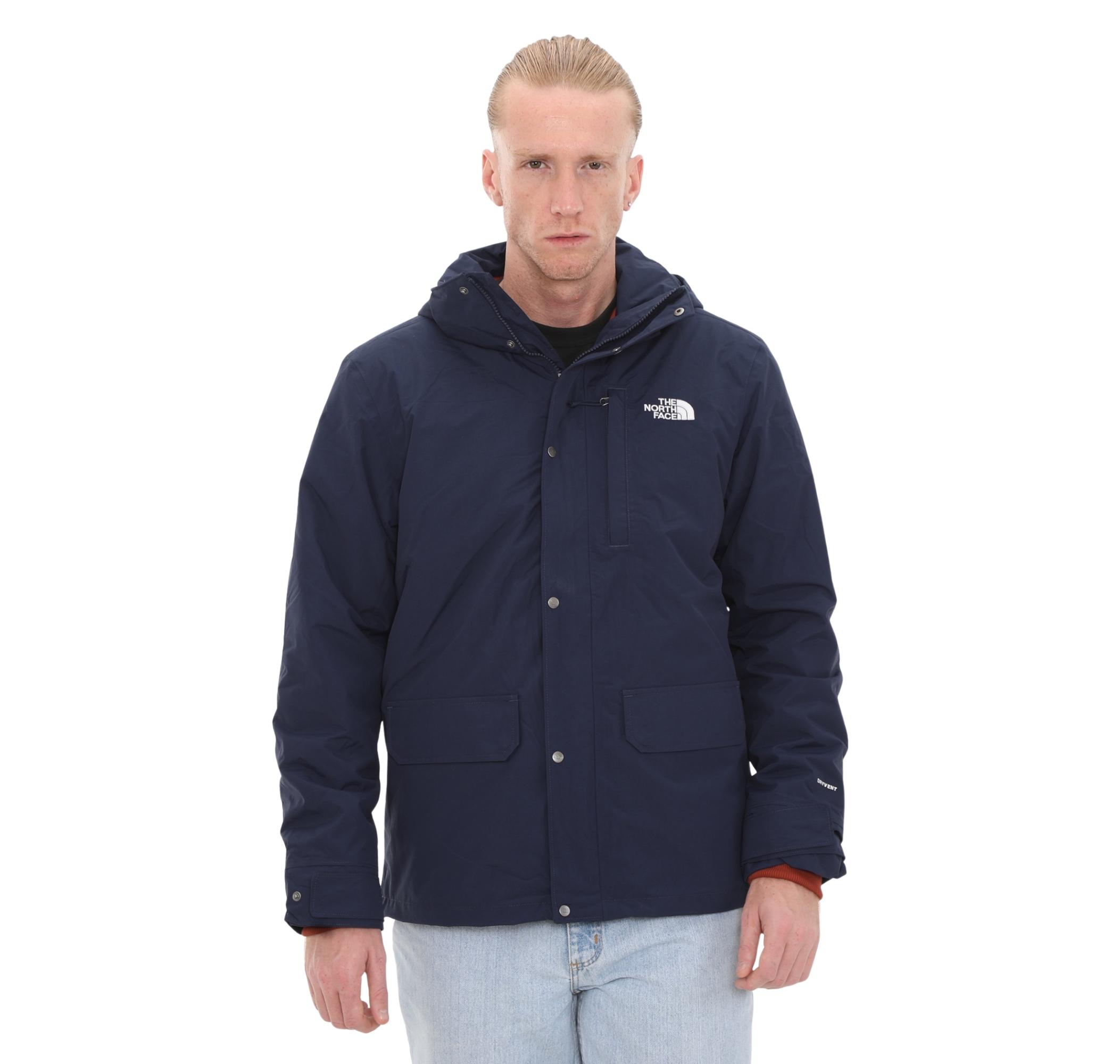 Мужская куртка The North Face M Pinecroft Triclimate