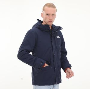 The North Face M Pınecroft Trıclımate Jacket Erkek Mont Lacivert