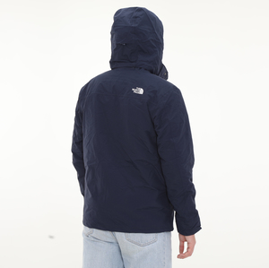 The North Face M Pınecroft Trıclımate Jacket Erkek Mont Lacivert