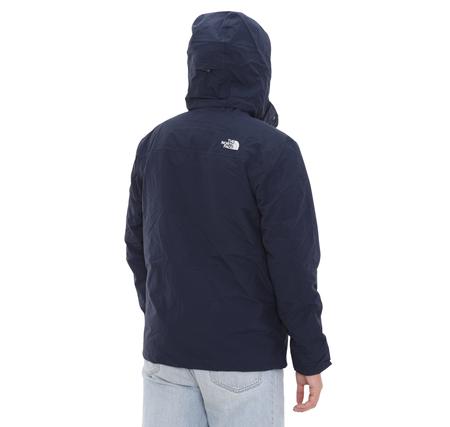 The North Face M Pınecroft Trıclımate Jacket Erkek Mont Lacivert